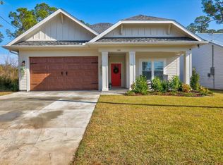 326 Palm Beach Dr, Panama City Beach, FL 32413
