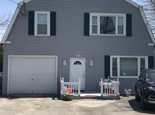 210 Pearse Rd #1, Swansea, MA 02777