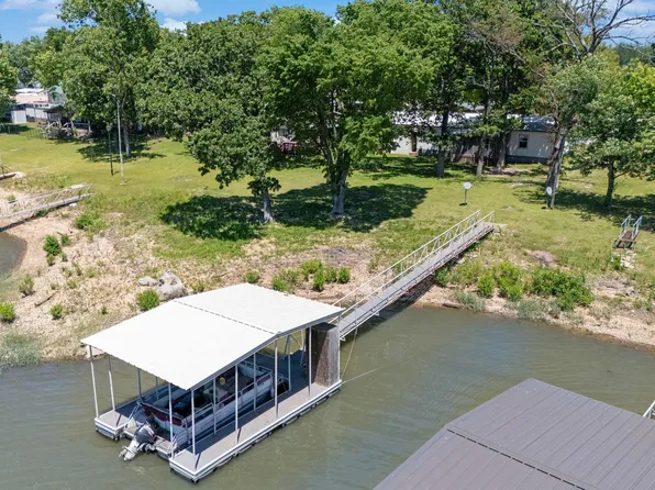 25221 S 603rd Rd, Grove, OK 74344