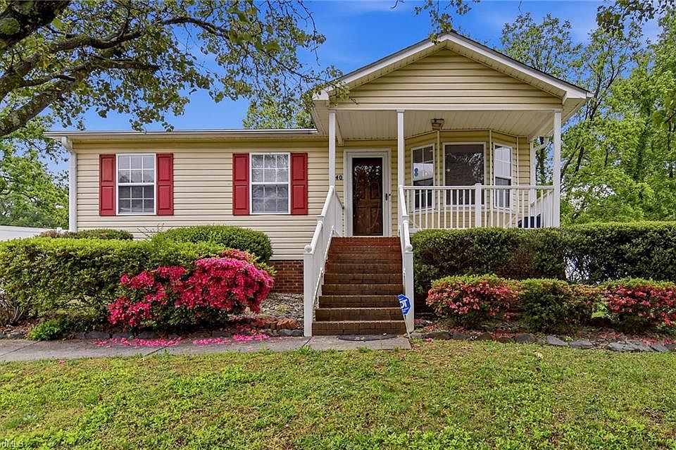 1st image of 1640 Hill Ct