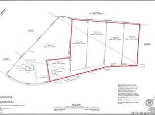 138 Granite Rd, Accord, NY 12404