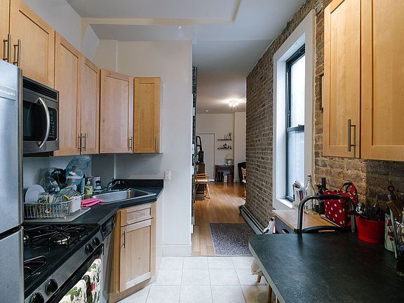 2nd image of 59 Irving Ave APT 2L