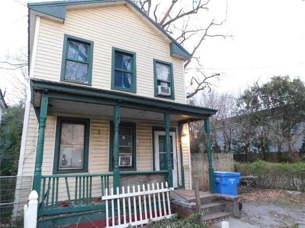 1239 Seaboard Ave, Chesapeake, VA 23324