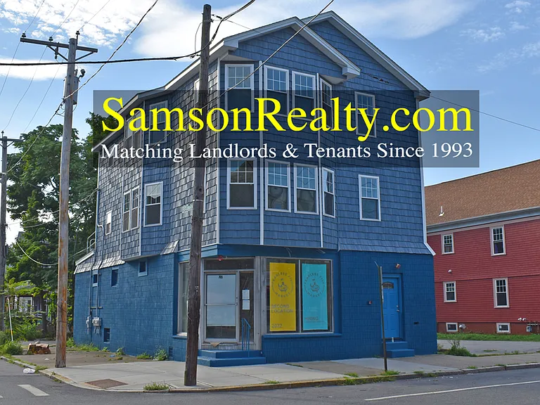 719 Hope St #3 — Photo 1