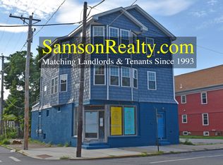 719 Hope St FLOOR 3, Providence, RI 02906