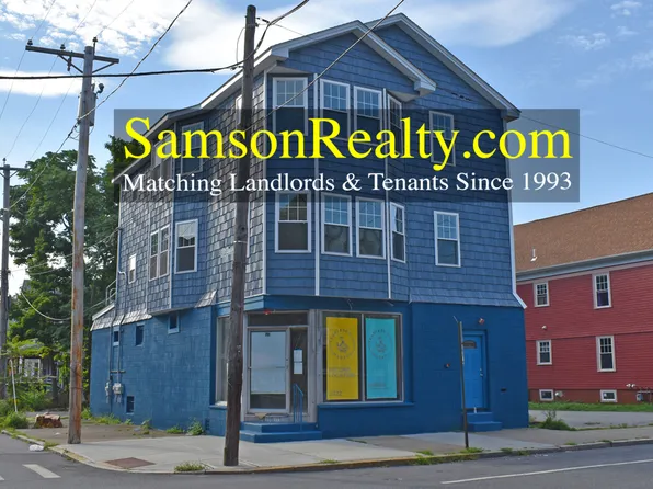 719 Hope St Floor 3, Providence, RI 02906