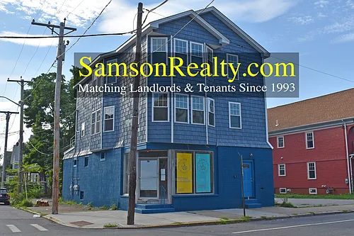 719 Hope St #3 Photo 1