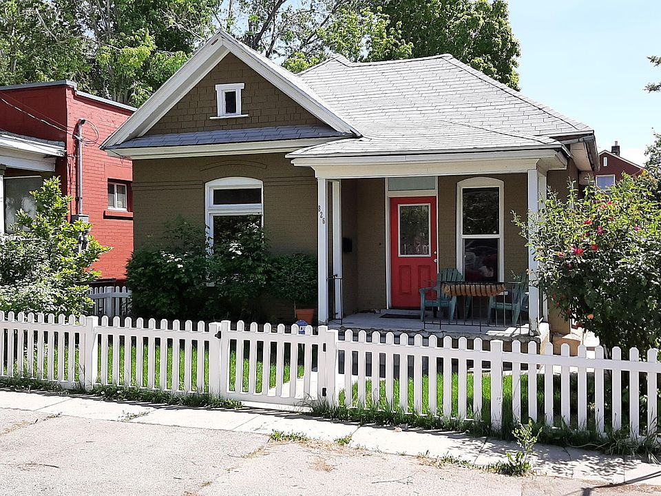 1st image of 826 E Chase Ave