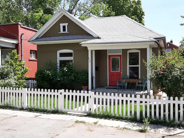 826 E Chase Ave, Salt Lake City, UT 84102