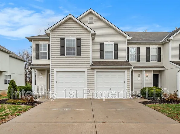 5941 NW 90th Ter, Kansas City, MO 64154