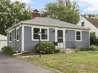 1081 Northridge Rd, Columbus, OH 43224