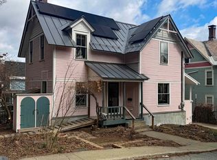 81 Chapin Street, Brattleboro, VT 05301