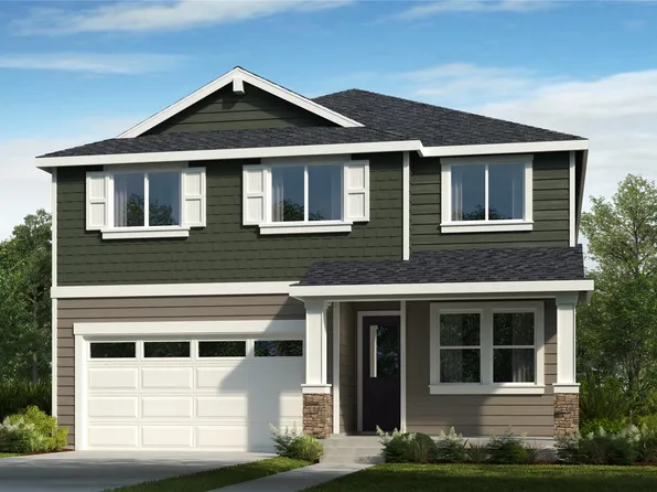 8437 31st Place NE, Marysville, WA 98270