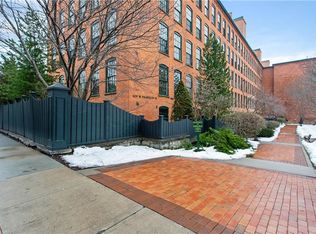 429 N Franklin St #306, Syracuse, NY