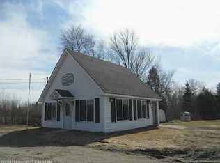 466 Lakewood Rd, Madison, ME 04950