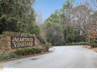 2813 Vineyard Way SE, Smyrna, GA 30082