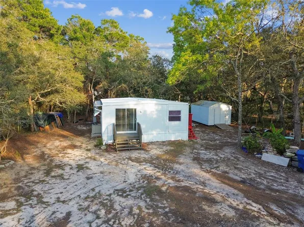 3378 Oakridge Dr, Spring Hill, FL 34606