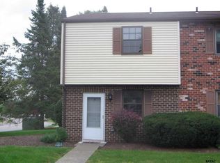 1705 Baron Dr, York, PA 17408