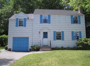 1 Brewster Rd, Arlington, MA 02476