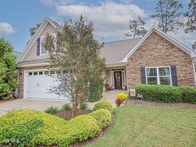 111 S Bracken Fern Lane, Southern Pines, NC, 28387
