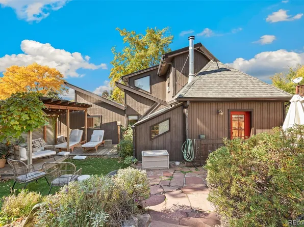 3865 Xavier Street, Denver, CO 80212