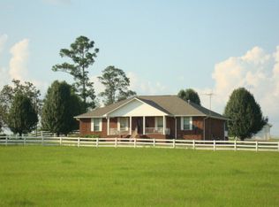 14 Royce Pool Rd, Taylorsville, MS 39168