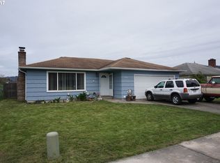 2315 37th Ave, Longview, WA 98632