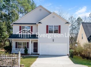 9216 Windsor Lake Blvd, Columbia, SC 29223