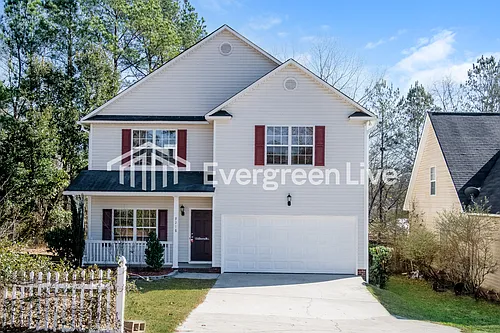 9216 Windsor Lake Blvd Photo 1