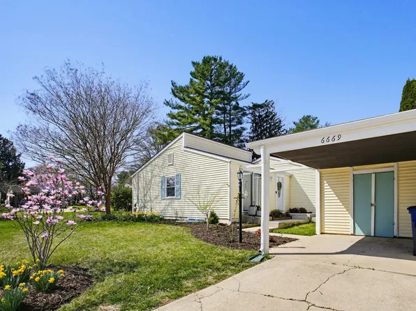 6669 Buttonhole Ct, Columbia, MD 21044