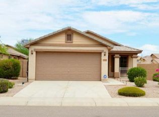 1576 W Appaloosa Way, Queen Creek, AZ 85142