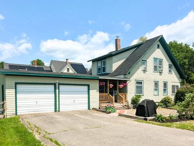 191 Bates Street, Pittsfield, ME, 04967