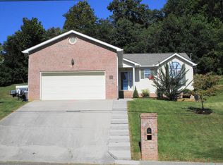 4264 Saint Lucia Ln, Knoxville, TN 37921
