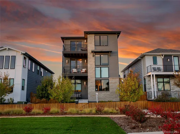 6047 N Nepal Court, Aurora, CO 80019