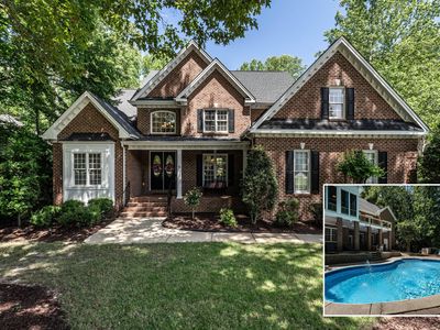 91 E Walker Woods Ln, Clayton, NC, 27527