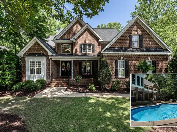 91 E Walker Woods Ln, Clayton, NC 27527