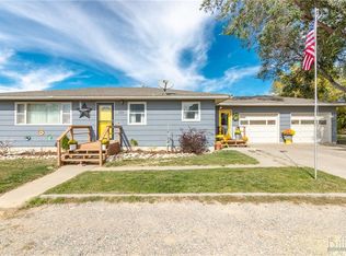 121 Montana St, EDGAR, MT 59026