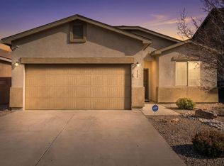 848 Kipuka Dr NW, Albuquerque, NM 87120