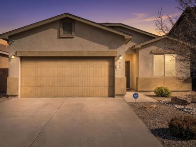 848 Kipuka Dr NW, Albuquerque, NM, 87120