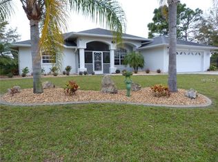 225 White Marsh Ln, Rotonda West, FL 33947