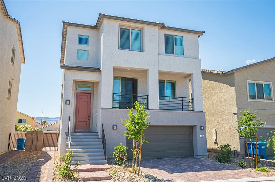 4 bed, 3.5 bath, 2873 sqft, $2,600 — Photo 1