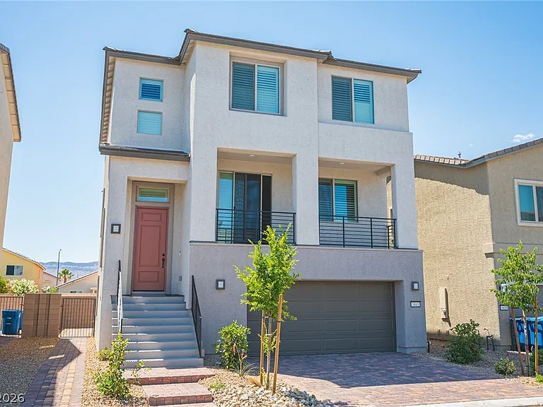 5845 Marigold Sunset Ct — Photo 1