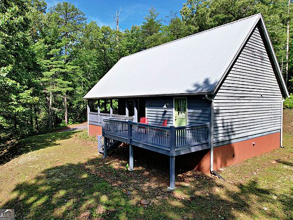 4th image of 10475 Warwoman Rd