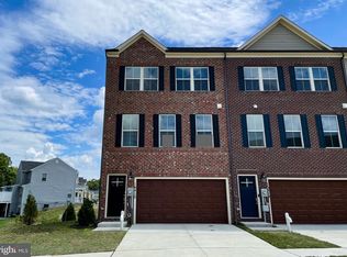 16412 Caribbean Way, Accokeek, MD 20607