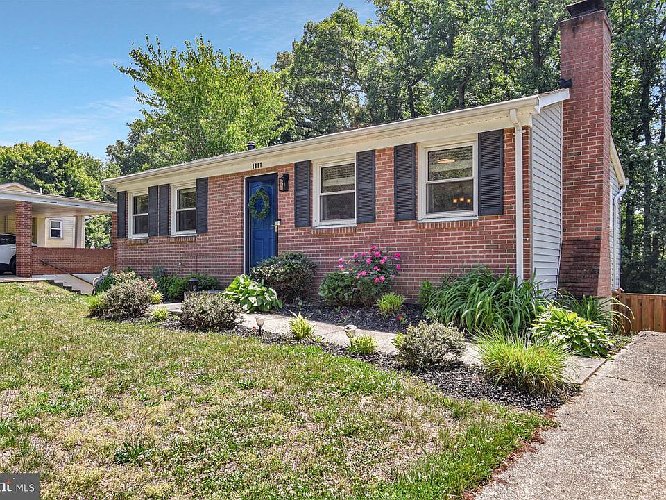 1st image of 1817 Dania Dr