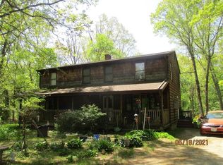 200 Donahue Rd, Pascoag, RI 02859