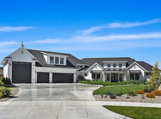 4769 W Salix Ct, Meridian, ID 83646