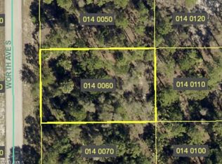 719 Worth Ave, Lehigh Acres, FL 33974