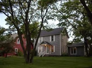 3615 S Morton Rd, Ludington, MI 49431