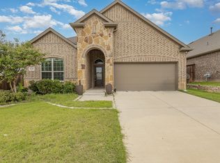 5030 Flanagan Dr, Forney, TX 75126